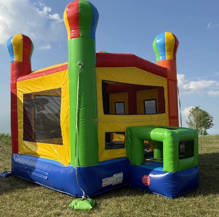 Bounce Houses