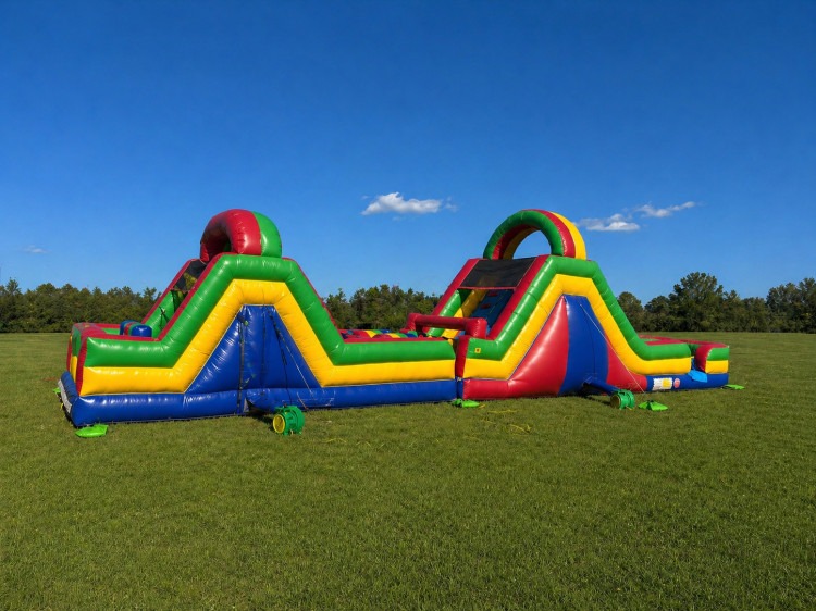 Obstacle Courses